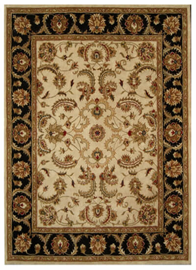 HLT-2006 Ivory Black